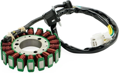 Генератор Статор магнето Suzuki VStrom 650 / DL650 2008 2009 2010 2011 2012 2013 2014 2015 2016