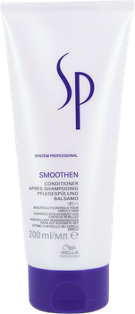 Odżywka do włosów Wella Professionals SP Smoothen 200 ml (4064666321646)