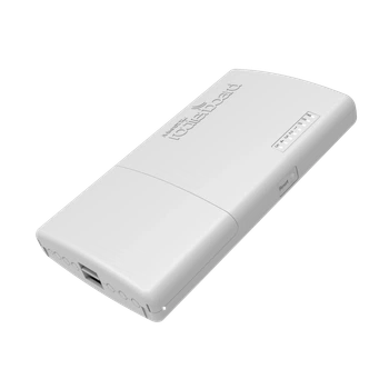 Маршрутизатор MikroTik RB960PGS-PB PoE (5 портов)