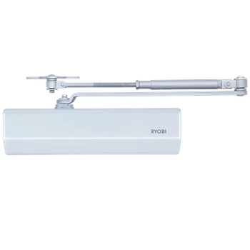 Дотягувач дверей RYOBI 2000 D-2055V SILVER BC UNIV ARM