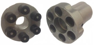 Соединительная муфта Interpump ZG044 (3-5.5HP) 24мм - 28мм
