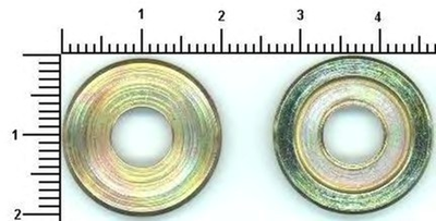 Шайба под форсунку ELRING (693.758)