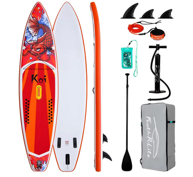 SUP-дошка FunWater KOI GALAXIA 350 см