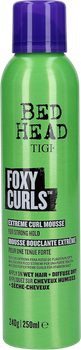 Mus do włosów Tigi Bead Head Foxy Curls 250 ml (615908433784)