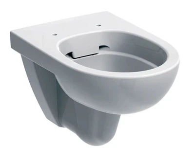 Безободковый унитаз GEBERIT SELNOVA 500.265.01.1