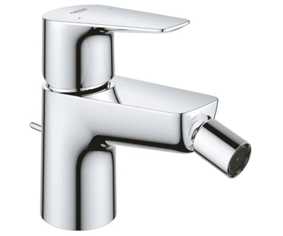 Смеситель с донным клапаном GROHE BAU EDGE NEW 23331001
