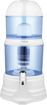 Фильтр-кувшин Medica+ FreshWater 10X 14 л White ($MH773278) - Уценка