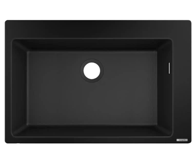 Мойка композитная HANSGROHE S51 S510-F660 43313170