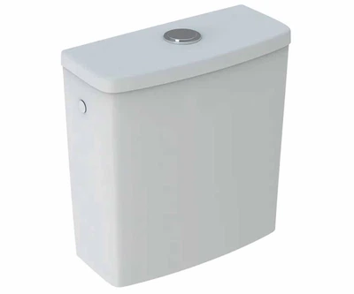 Бачок для унитаза GEBERIT SELNOVA SQUARE 501.578.01.1