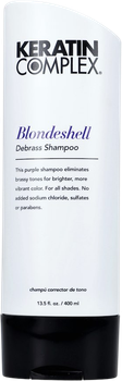 Шампунь Keratin Complex Blondeshell 400 мл (810569031816)