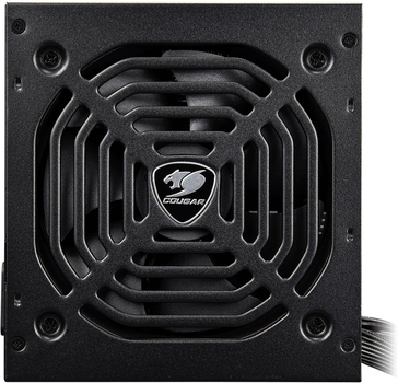 Блок питания Cougar SC 650 650W, 80 Plus