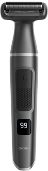 Trymer Xiaomi Enchen Lady Grooming Set A1 Czarny