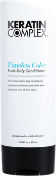 Кондиціонер для волосся Keratin Complex Timeless Color 400 мл (810569031908)
