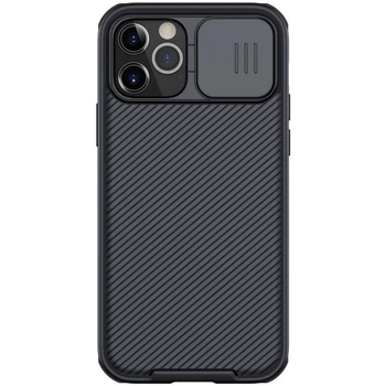 Чехол на Apple iPhone 14 Pro Max / для айфон 14 про макс Black