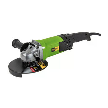 Углошлифовальная машина Procraft PW2200ES сетевая (диск 180 мм)