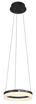 Люстра Intelite Deco Jung 36W I502336B