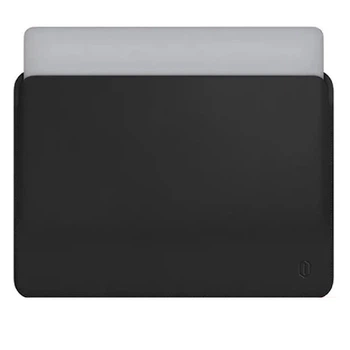 Чехол-папка WIWU 16.2 Skin Pro II / MacBook 2021 Black