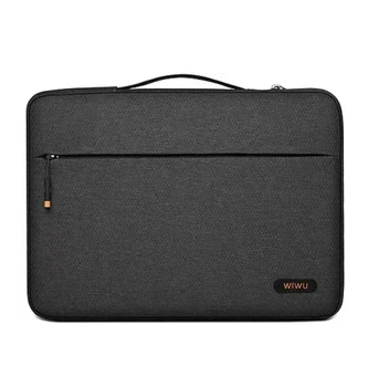 Сумка WIWU Pilot Sleeve 13'' Black