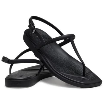 Сандалі Crocs Miami Thong, W8, Black, 38-39