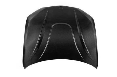 Карбоновый капот V1 (G06/F96) для BMW X6 G06 2019–2027 гг