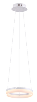 Люстра Intelite Deco Jung 36W I502336W