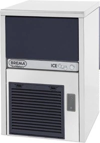 Льдогенератор 26 кг/сут Brema CB246AHC