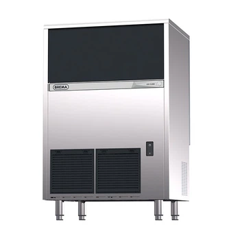 Льдогенератор 95 кг/сут Brema CB955AHC NEW