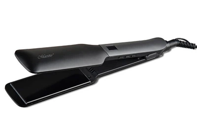 Випрямляч для волосся Maestro 75Вт x 120 x 150 x 180 x 210°C