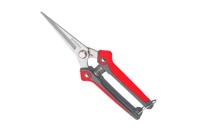 Секатор садовый Intertool 220 x 0мм виноградный