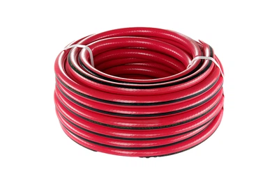 Шланг поливочный Сила 3/4" x 20м тюльпан