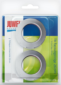 Oprawa bryzgoszczelna Juwel do świetlówek T8 (4022573920055)