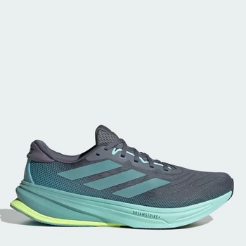 Чоловічі кросівки для бігу Adidas Supernova Rise 2 M JQ7701 40 (6.5UK) 25 см Onix/Minton/Hireye (4067906438081)