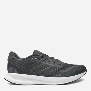 Мужские кроссовки для бега Adidas Runfalcon 5 IE8819 45.5 (10.5UK) 29 см Gresix/Cblack/Ftwwht (4067889140728)