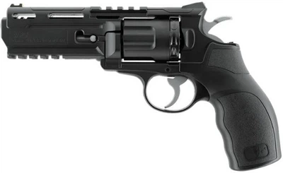 Пневматический страйкбольный револьвер Umarex Elite Force H8R Gen2 кал. 6 мм (4000844707390)