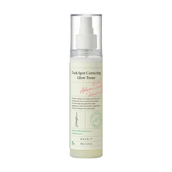 Тонер двухфазный осветительный AXIS-Y Dark Spot Correcting Glow Toner 125ml