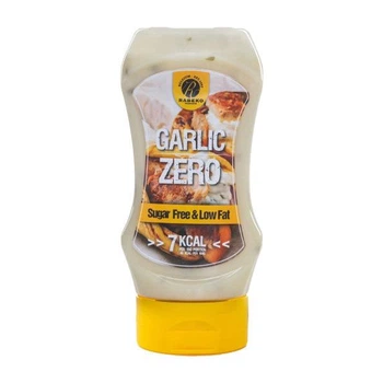 Соус без цукру часниковий Rabeko Garlic Zero 350mlв упаковці (VMD-1206530)
