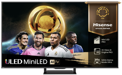 LED-телевизор Hisense 55u7q pro (20016204)