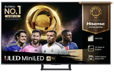 LED-телевизор Hisense 55e8q (20016359)