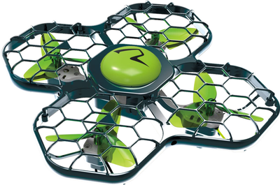 Dron Syma Revolt X26LUM ORBITZ Green/Black (6946702908203)