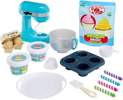 Zestaw do zabawy Little Tikes 639708 Creative Chefs do pieczenia kreatywny (50743639708)