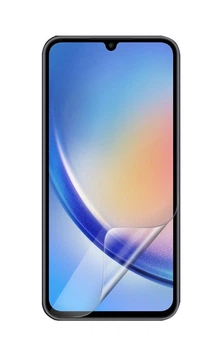 Защитная пленка Logarm (Hydrogel) для Samsung Galaxy A16