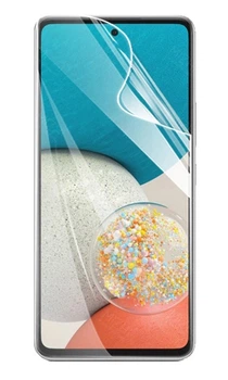 Захисна плівка Logarm (Hydrogel) для Samsung Galaxy A35