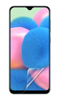 Захисна плівка Logarm (Hydrogel) Samsung A202F Galaxy A20e