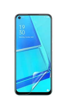 Захисна плівка Logarm (Hydrogel) для Oppo A53 5G / A73 5G