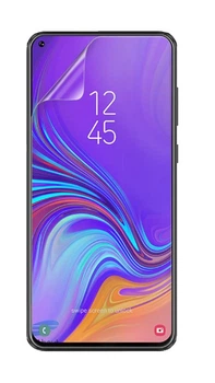 Захисна плівка Logarm (Hydrogel) для Samsung Galaxy A8s