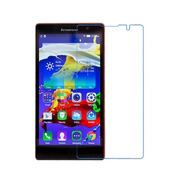 Захисна плівка Logarm Clear для Lenovo P90