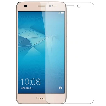 Защитная пленка Logarm Clear для Huawei Honor 5X / GR5