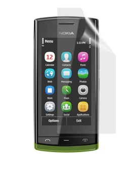 Захисна плівка Logarm (Hydrogel) для Nokia 500