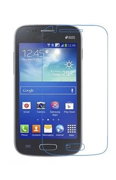Захисна плівка Logarm Clear для Samsung S7262