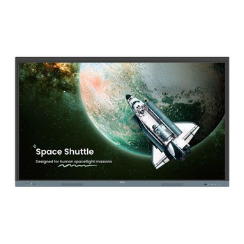 Інтерактивна панель BenQ RE7504